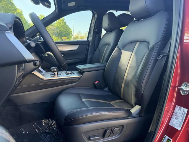 2026 Mazda X-90 3.3 Turbo S Premium Sport