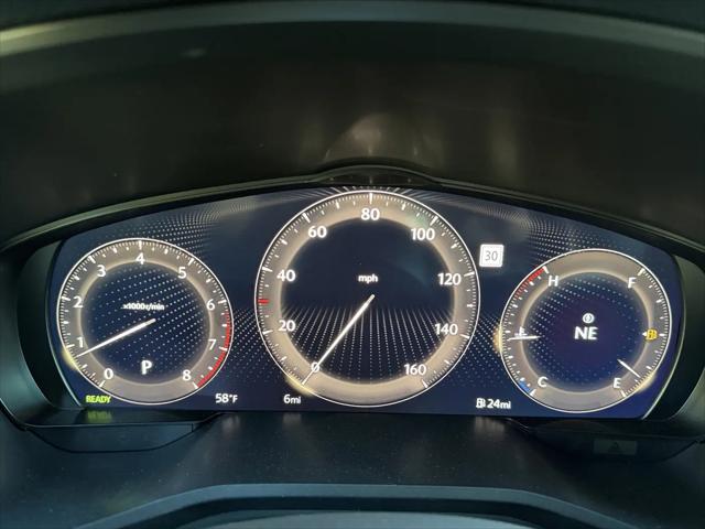 2026 Mazda X-90 3.3 Turbo S Premium Sport