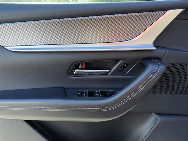 2026 Mazda X-90 3.3 Turbo S Premium Sport