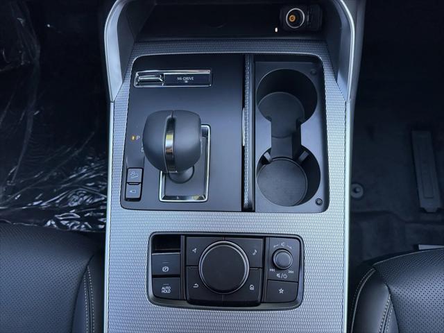 2026 Mazda X-90 3.3 Turbo S Premium Sport