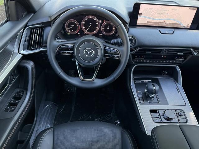2026 Mazda X-90 3.3 Turbo S Premium Sport