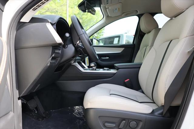 2026 Mazda CX-70 SC Plus