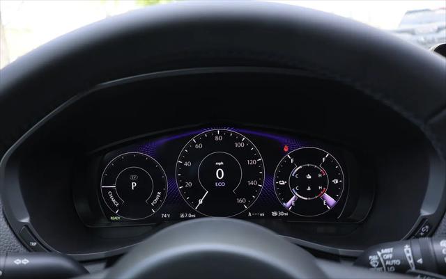 2026 Mazda CX-70 SC Plus