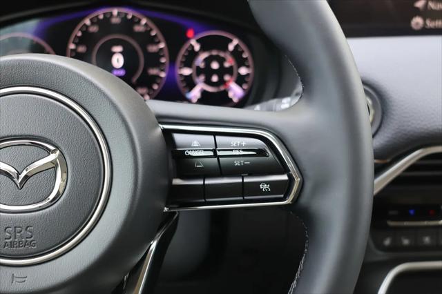 2026 Mazda CX-70 SC Plus