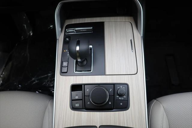 2026 Mazda CX-70 SC Plus