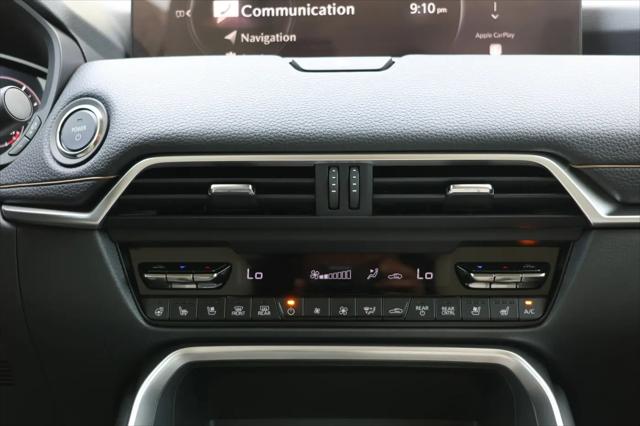 2026 Mazda CX-70 SC Plus