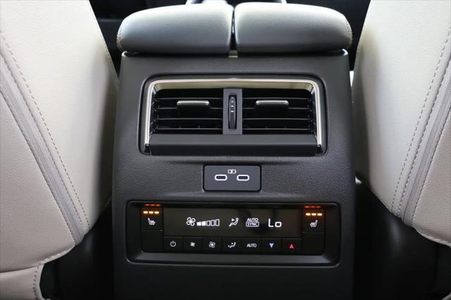 2026 Mazda CX-70 SC Plus