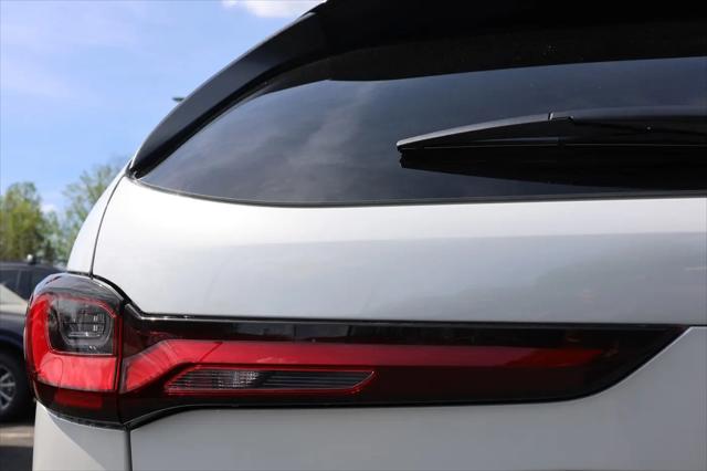 2026 Mazda CX-70 SC Plus