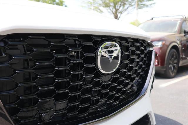2026 Mazda CX-70 SC Plus