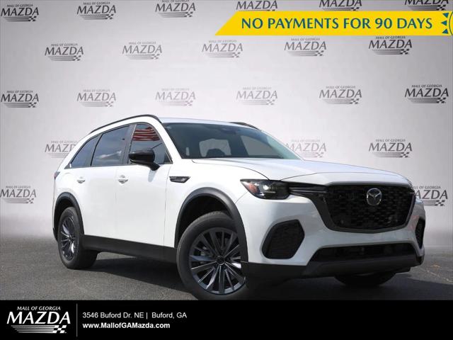 2026 Mazda CX-70 SC Plus for sale in Buford, GA