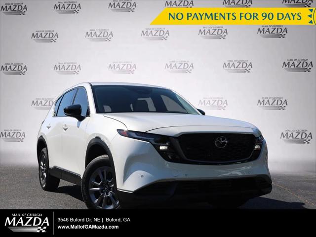2026 Mazda CX-5 2.5 S Select for sale in Buford, GA