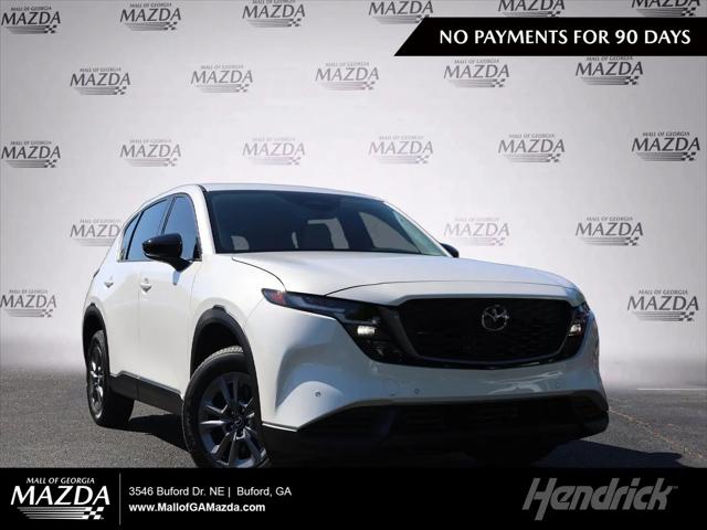 2026 Mazda CX-5 2.5 S Select for sale in Buford, GA
