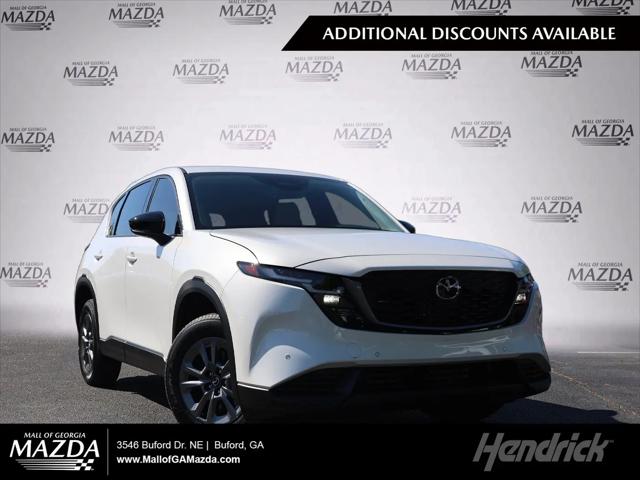 2026 Mazda CX-5 2.5 S Select for sale in Buford, GA
