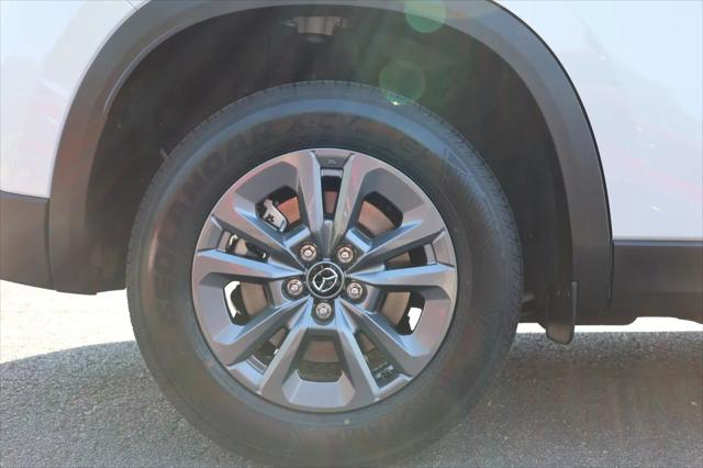 2026 Mazda CX-5 2.5 S Select
