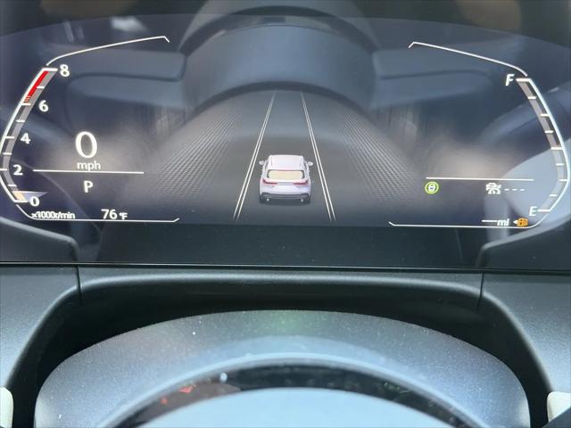 2026 Mazda CX-5 2.5 S Select