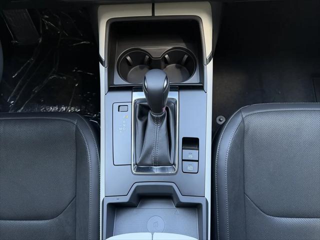 2026 Mazda CX-5 2.5 S Select