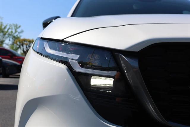 2026 Mazda CX-5 2.5 S Select