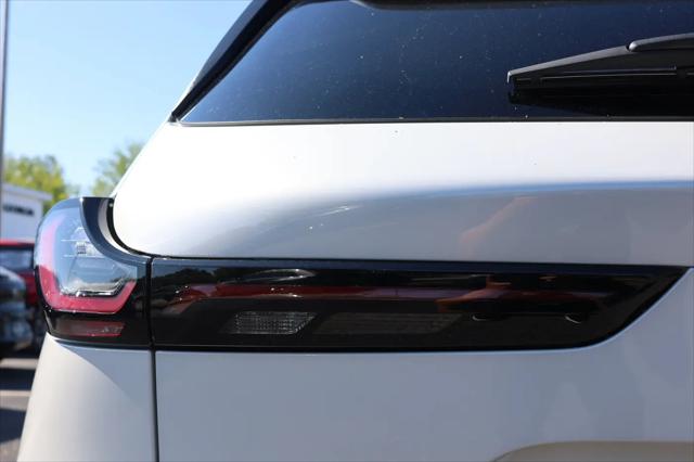 2026 Mazda CX-5 2.5 S Select