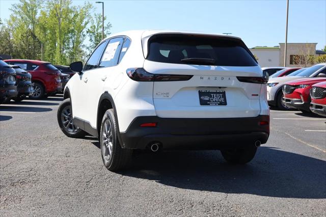 2026 Mazda CX-5 2.5 S Select