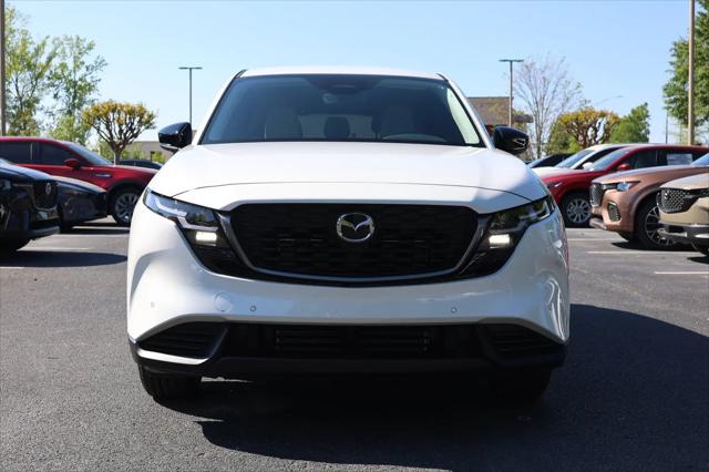 2026 Mazda CX-5 2.5 S Select