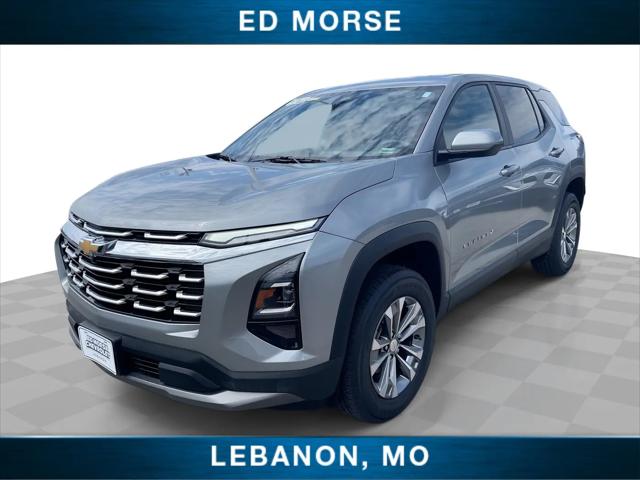 2025 Chevrolet Equinox FWD LT for sale in Lebanon, MO