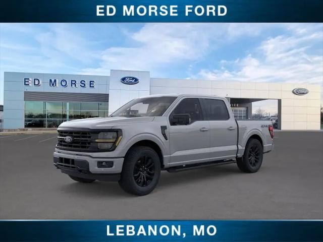 2026 Ford F-150 XLT for sale in Lebanon, MO