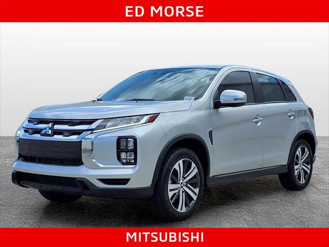 2026 Mitsubishi Outlander Sport 2.0 SE for sale in Tampa, FL