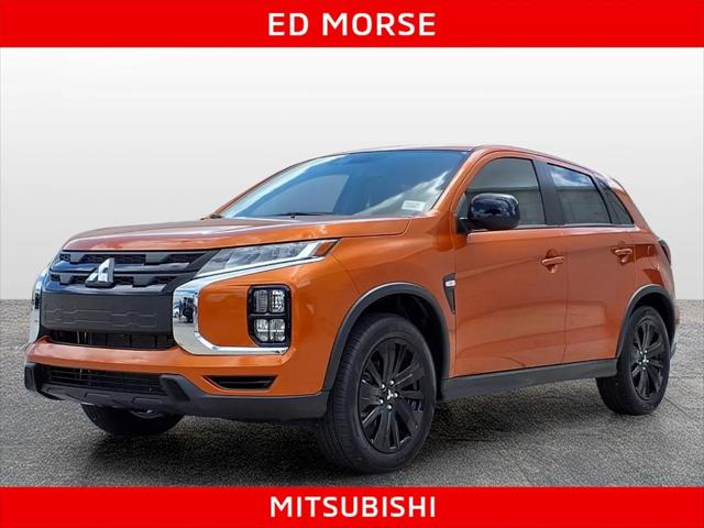 2026 Mitsubishi Outlander Sport 2.0 LE for sale in Tampa, FL