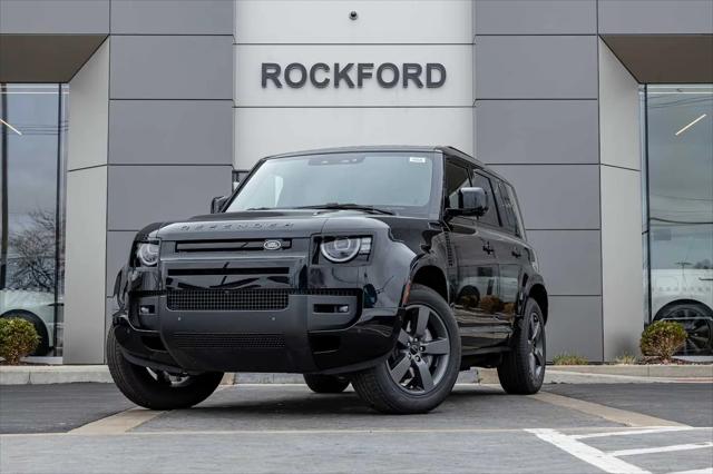 2026 Land Rover Defender P400 X-Dynamic SE for sale in Rockford, IL