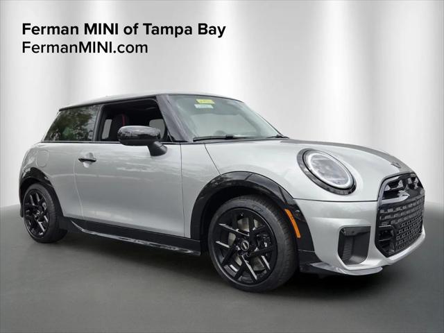 2026 MINI Hardtop Cooper S for sale in Palm Harbor, FL