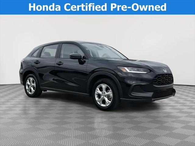 2025 Honda HR-V 2WD LX for sale in Kansas City, KS