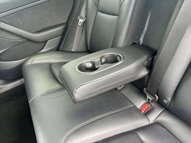 2021 Tesla Model 3 Performance Dual Motor All-Wheel Drive