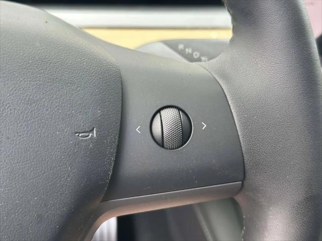 2021 Tesla Model 3 Performance Dual Motor All-Wheel Drive