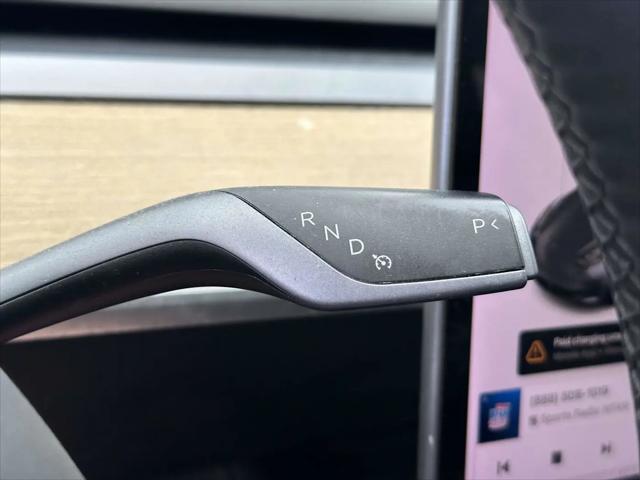 2021 Tesla Model 3 Performance Dual Motor All-Wheel Drive