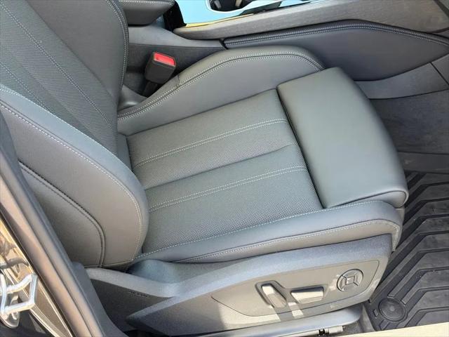 2026 Audi A6 Premium Plus quattro S tronic
