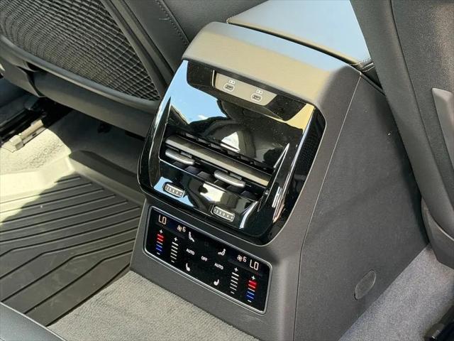 2026 Audi A6 Premium Plus quattro S tronic