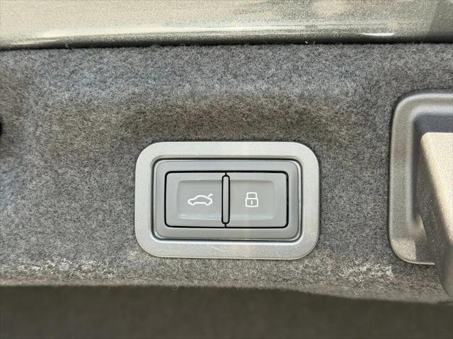 2026 Audi A6 Premium Plus quattro S tronic