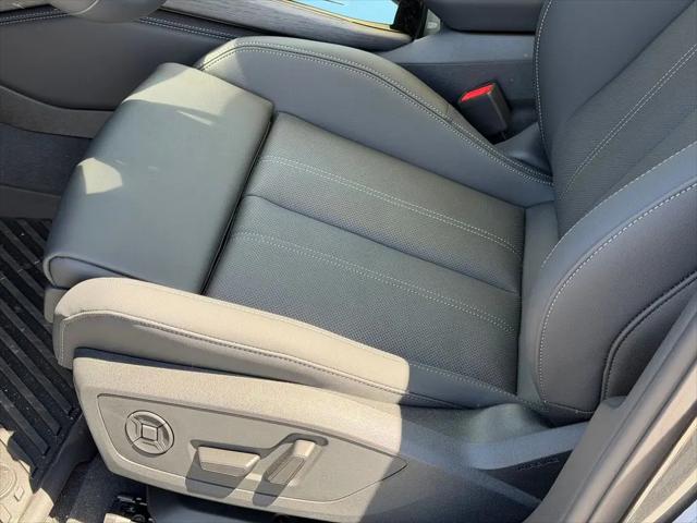 2026 Audi A6 Premium Plus quattro S tronic