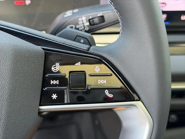 2026 Audi A6 Premium Plus quattro S tronic