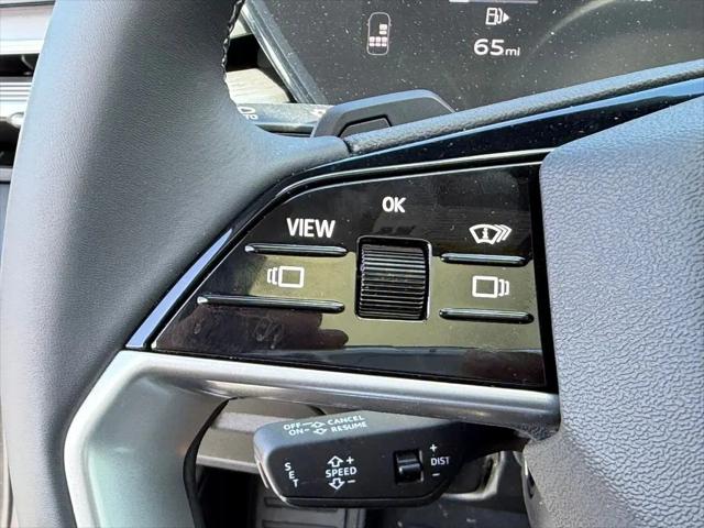 2026 Audi A6 Premium Plus quattro S tronic