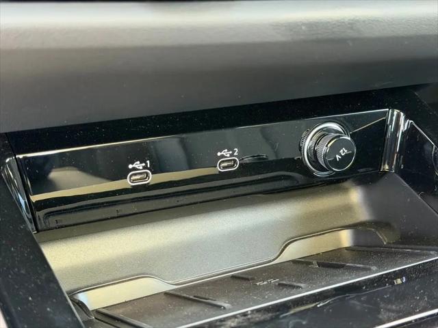 2026 Audi A6 Premium Plus quattro S tronic