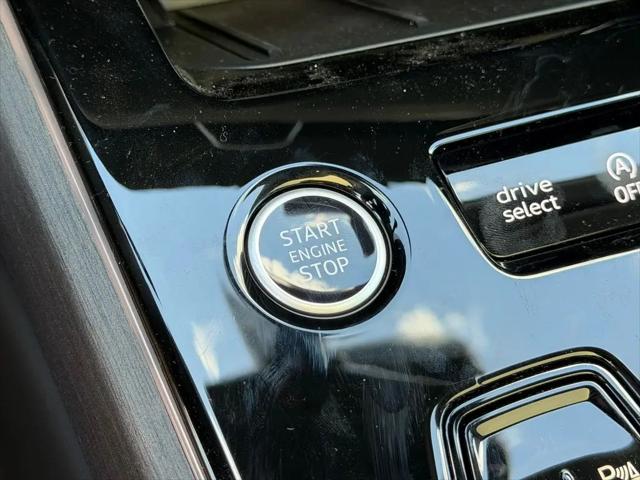 2026 Audi A6 Premium Plus quattro S tronic