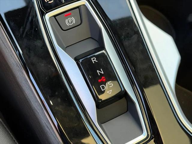 2026 Audi A6 Premium Plus quattro S tronic