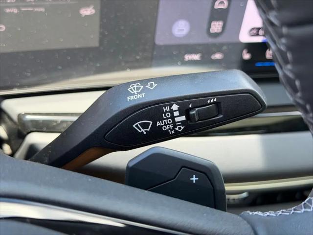 2026 Audi A6 Premium Plus quattro S tronic