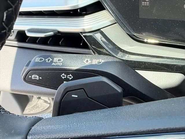 2026 Audi A6 Premium Plus quattro S tronic