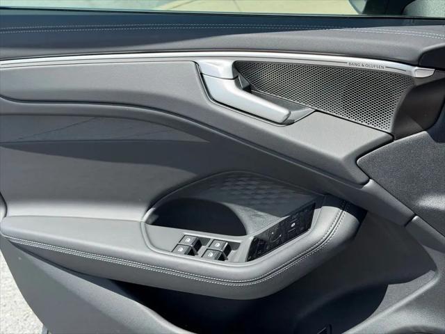 2026 Audi A6 Premium Plus quattro S tronic