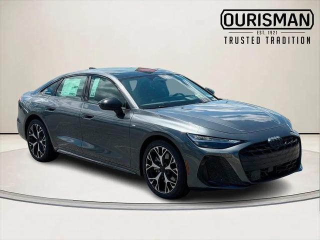 2026 Audi A6 Premium Plus quattro S tronic for sale in Frederick, MD