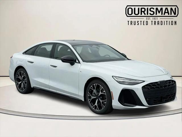 2026 Audi A6 Premium Plus quattro S tronic for sale in Frederick, MD