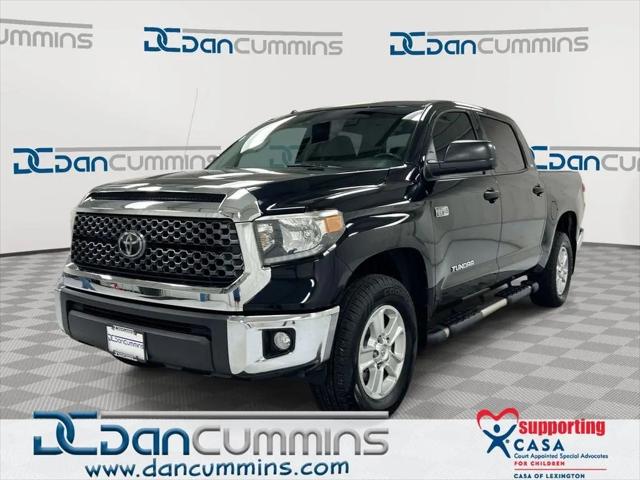 2019 Toyota Tundra SR5 5.7L V8 for sale in Paris, KY