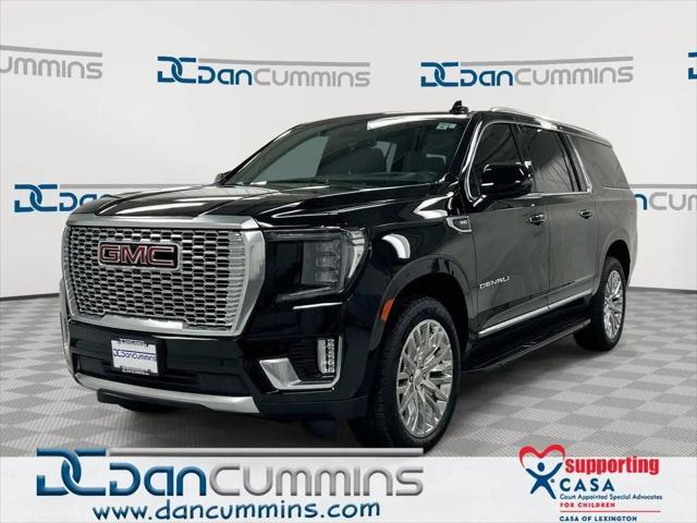 2023 GMC Yukon XL 4WD Denali for sale in Paris, KY
